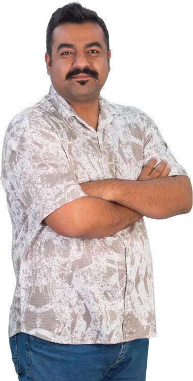 Morteza Esmaeilzadeh