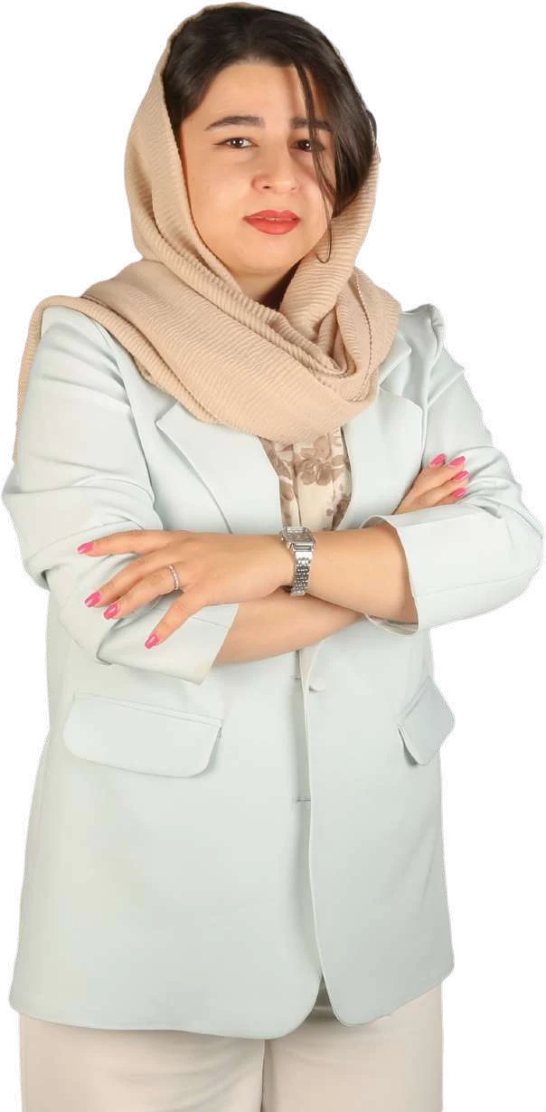 Aida Aminfar