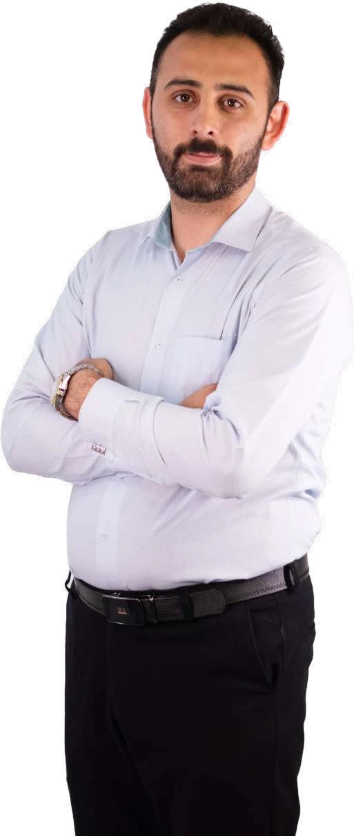 Navid Ebadi