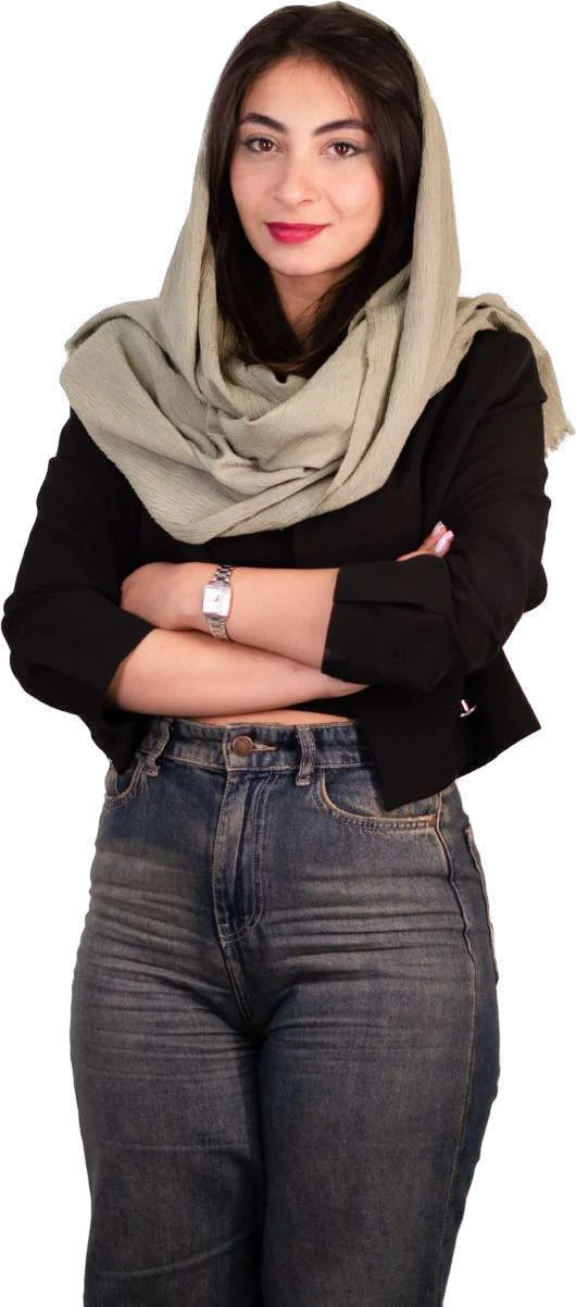 Kimia Esrafili