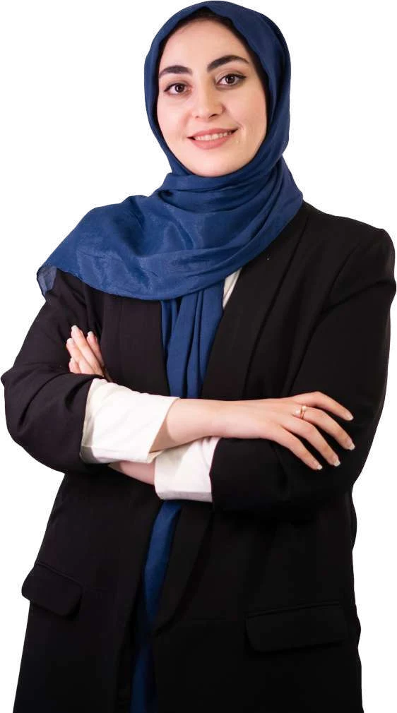 Fatemeh Nazari
