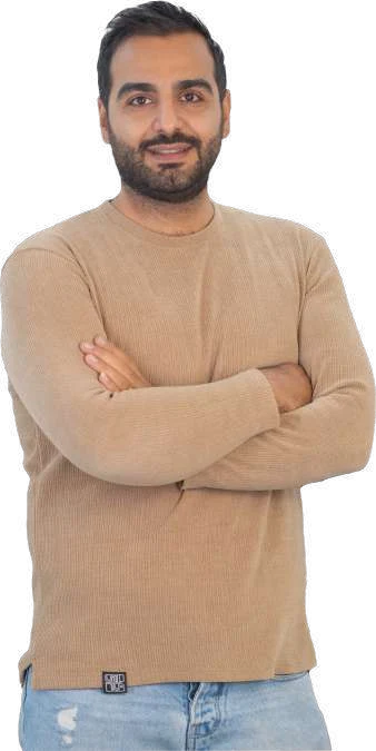 Pouria Sobhanloo