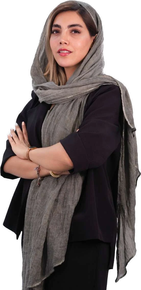 Zahra Mollaei