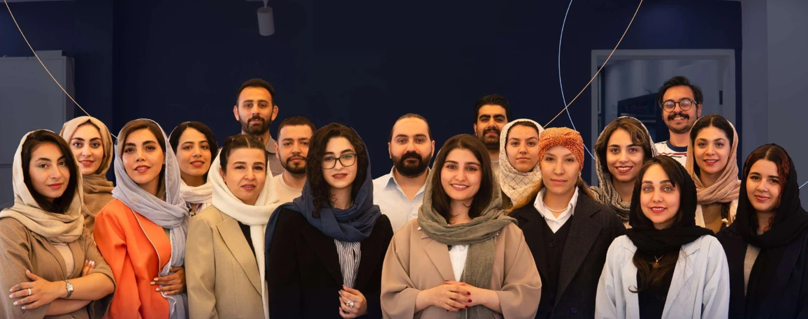 Admoon team