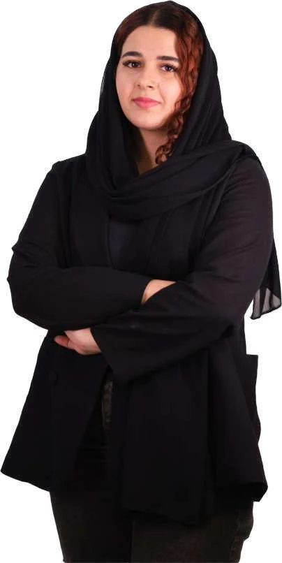 Ghazaleh Niazi
