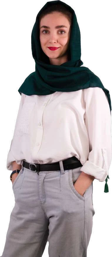 Sadaf Askari