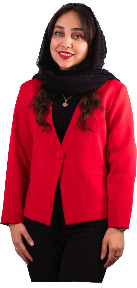 Maryam Rajabi