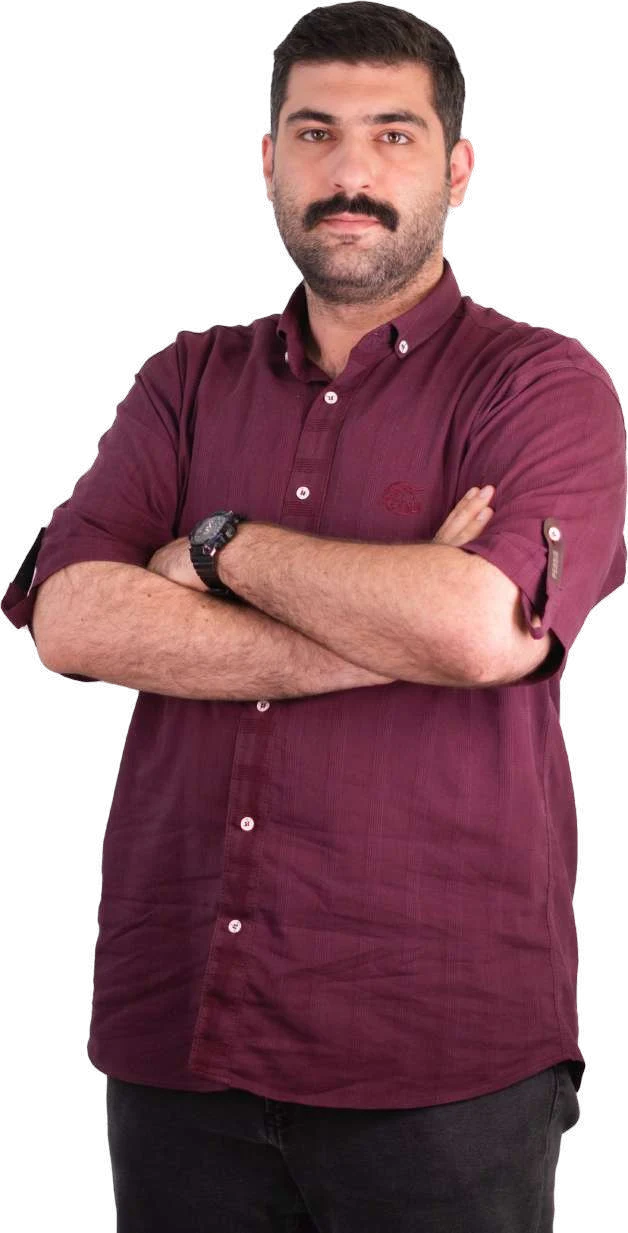 Mohammad Ali Sheikh Rezaei