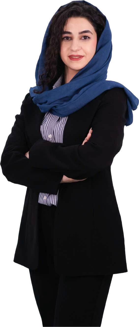 Mobina Mehrnia