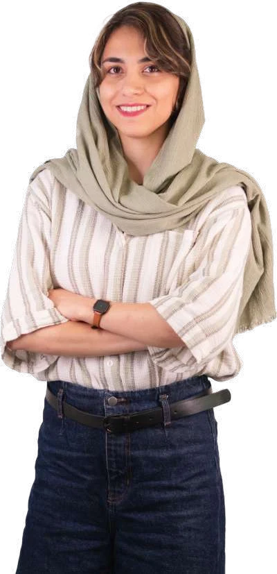 Parvin Nazari
