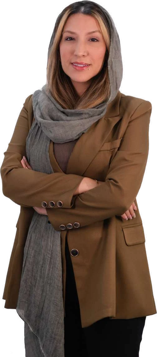 Sara Jiranpour