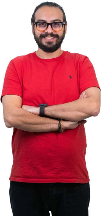 Armin Manouchehri