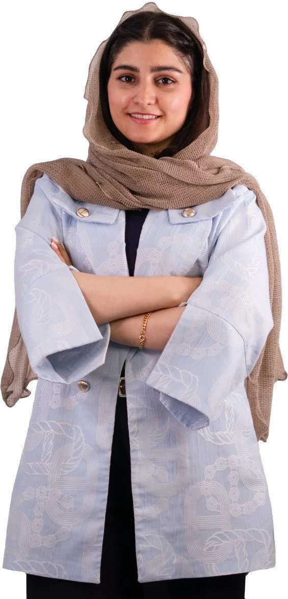 Atefeh Oshaghi